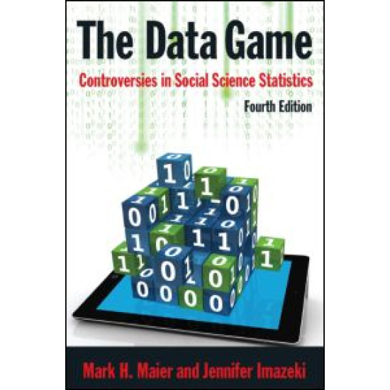 The Data Game The Data Game