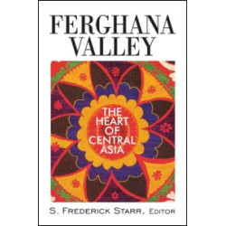 Ferghana Valley Ferghana Valley