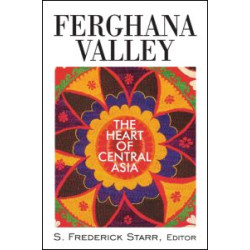 Ferghana Valley Ferghana Valley