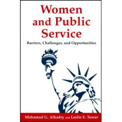 Women and Public Service Women and Public Service