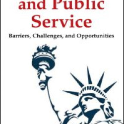 Women and Public Service Women and Public Service