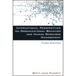 International Perspectives on Organizational Behavior and Human Resource Management International Perspectives on Organizational Behavior and Human Resource Management