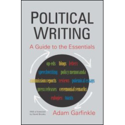 Political Writing: A Guide to the Essentials Political Writing: A Guide to the Essentials