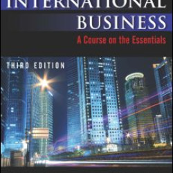 International Business