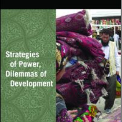 Turkmenistan: Strategies of Power, Dilemmas of Development