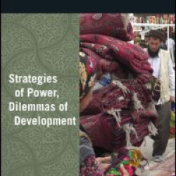 Turkmenistan: Strategies of Power, Dilemmas of Development