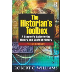 The Historian's Toolbox The Historian's Toolbox