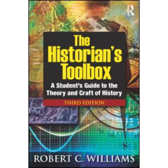The Historian's Toolbox The Historian's Toolbox