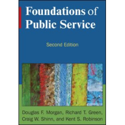 Foundations of Public Service