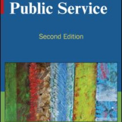 Foundations of Public Service