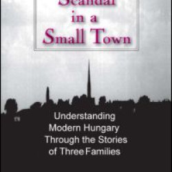 Scandal in a Small Town