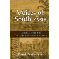 Voices of South Asia Voices of South Asia