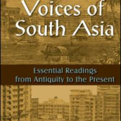 Voices of South Asia Voices of South Asia