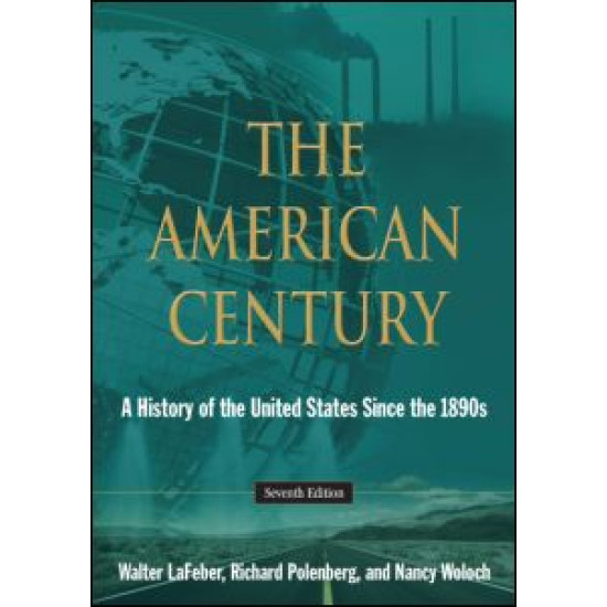 The American Century The American Century