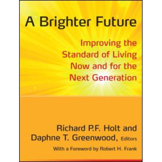 A Brighter Future A Brighter Future