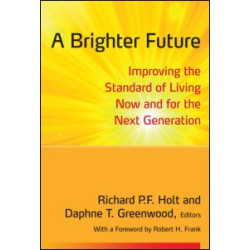 A Brighter Future A Brighter Future