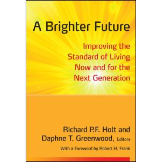 A Brighter Future A Brighter Future