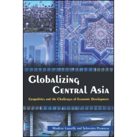 Globalizing Central Asia