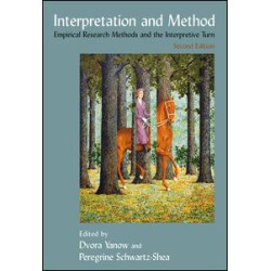 Interpretation and Method Interpretation and Method