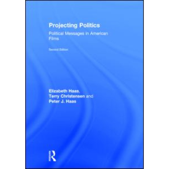 Projecting Politics Projecting Politics