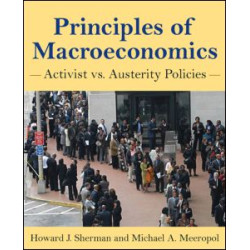 Principles of Macroeconomics