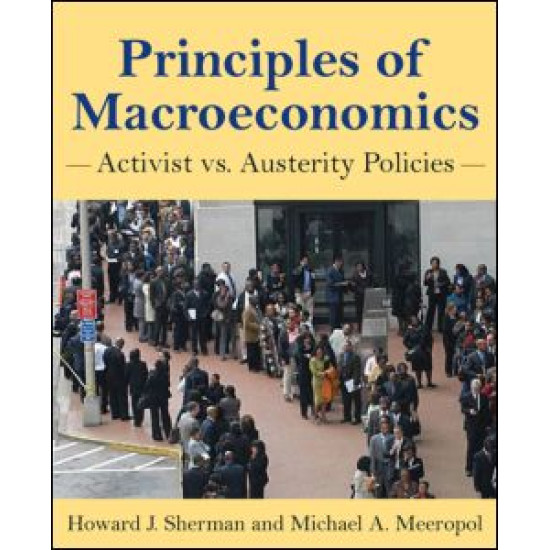 Principles of Macroeconomics