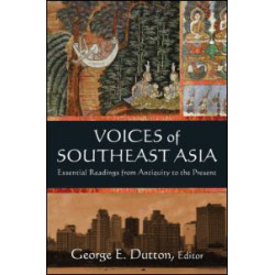 Voices of Southeast Asia Voices of Southeast Asia