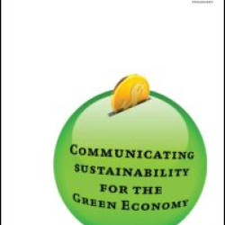 Communicating Sustainability for the Green Economy