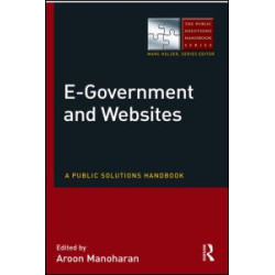 E-Government and Websites E-Government and Websites