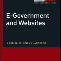 E-Government and Websites E-Government and Websites