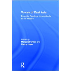 Voices of East Asia Voices of East Asia