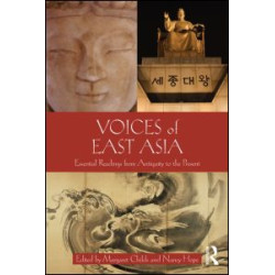 Voices of East Asia Voices of East Asia
