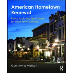 American Hometown Renewal