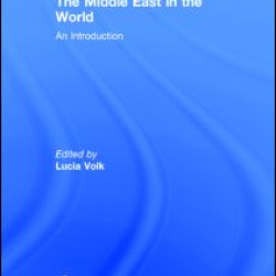 The Middle East in the World