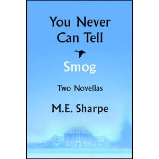 You Never Can Tell and Smog