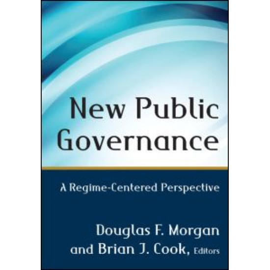 New Public Governance