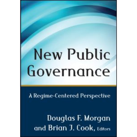 New Public Governance