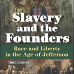 Slavery and the Founders