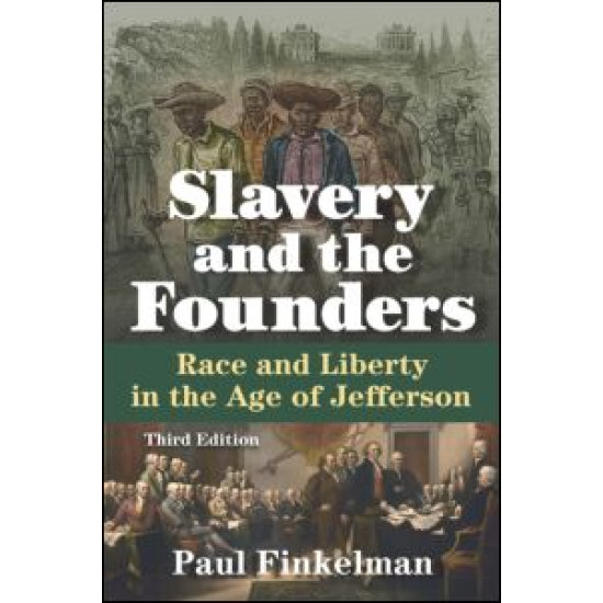 Slavery and the Founders