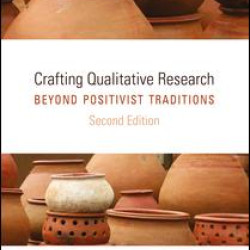 Crafting Qualitative Research Crafting Qualitative Research