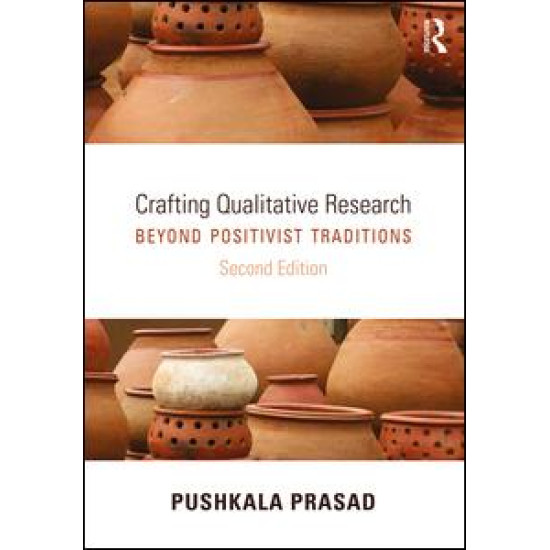 Crafting Qualitative Research