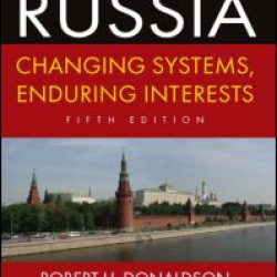 The Foreign Policy of Russia The Foreign Policy of Russia