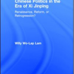 Chinese Politics in the Era of Xi Jinping
