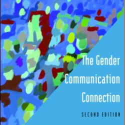 The Gender Communication Connection The Gender Communication Connection
