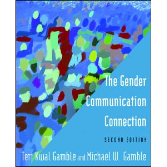 The Gender Communication Connection The Gender Communication Connection