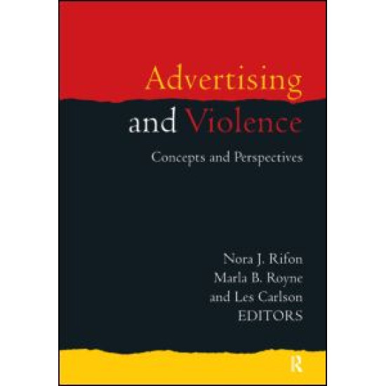 Advertising and Violence