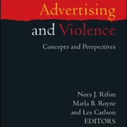 Advertising and Violence