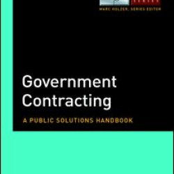 Government Contracting