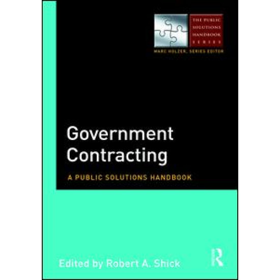 Government Contracting