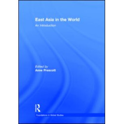 East Asia in the World